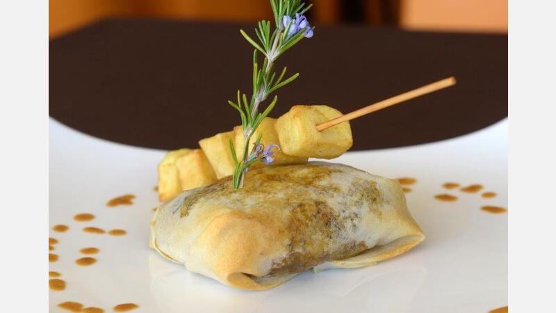Platos Benidorm Gastronómico